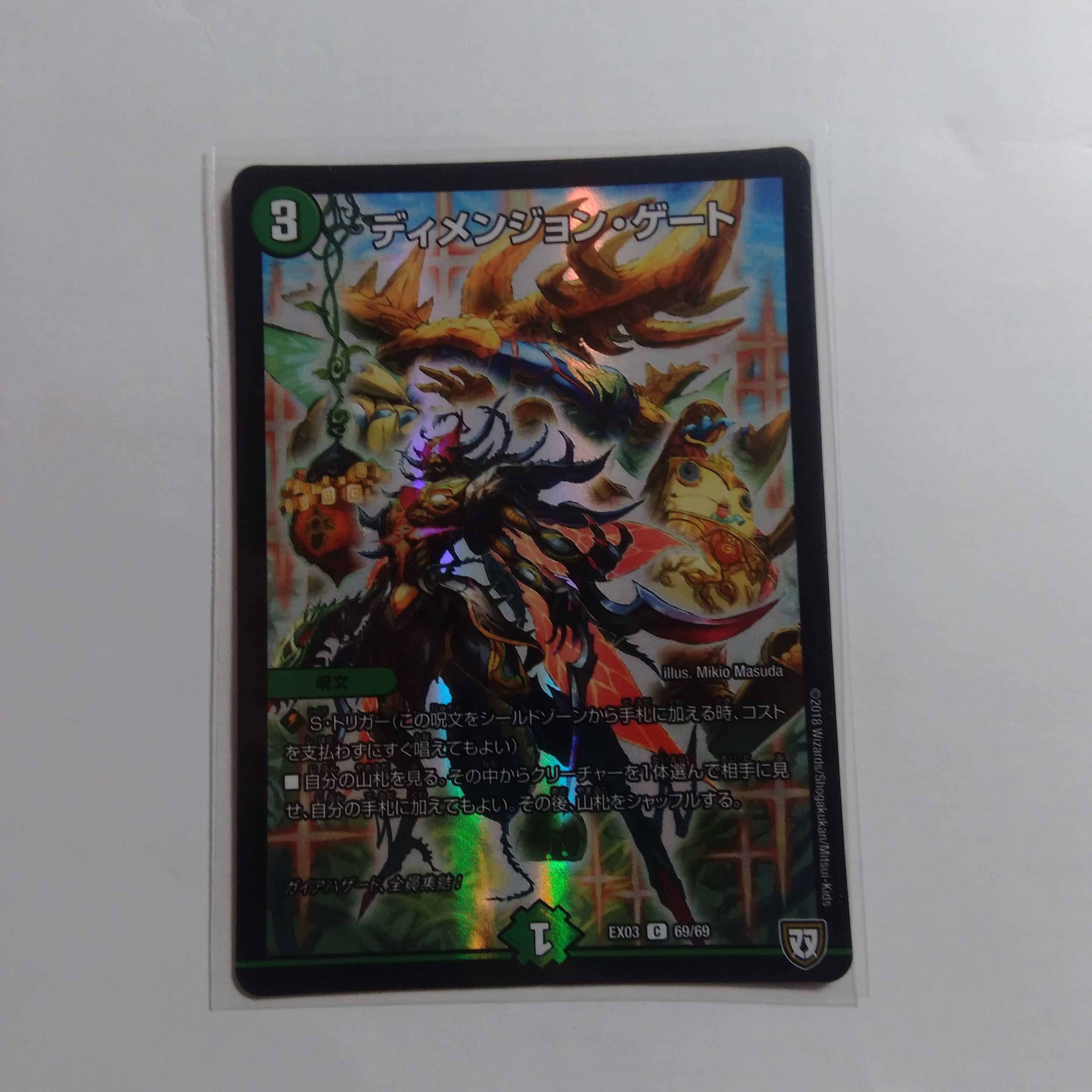 ディメンジョンゲート