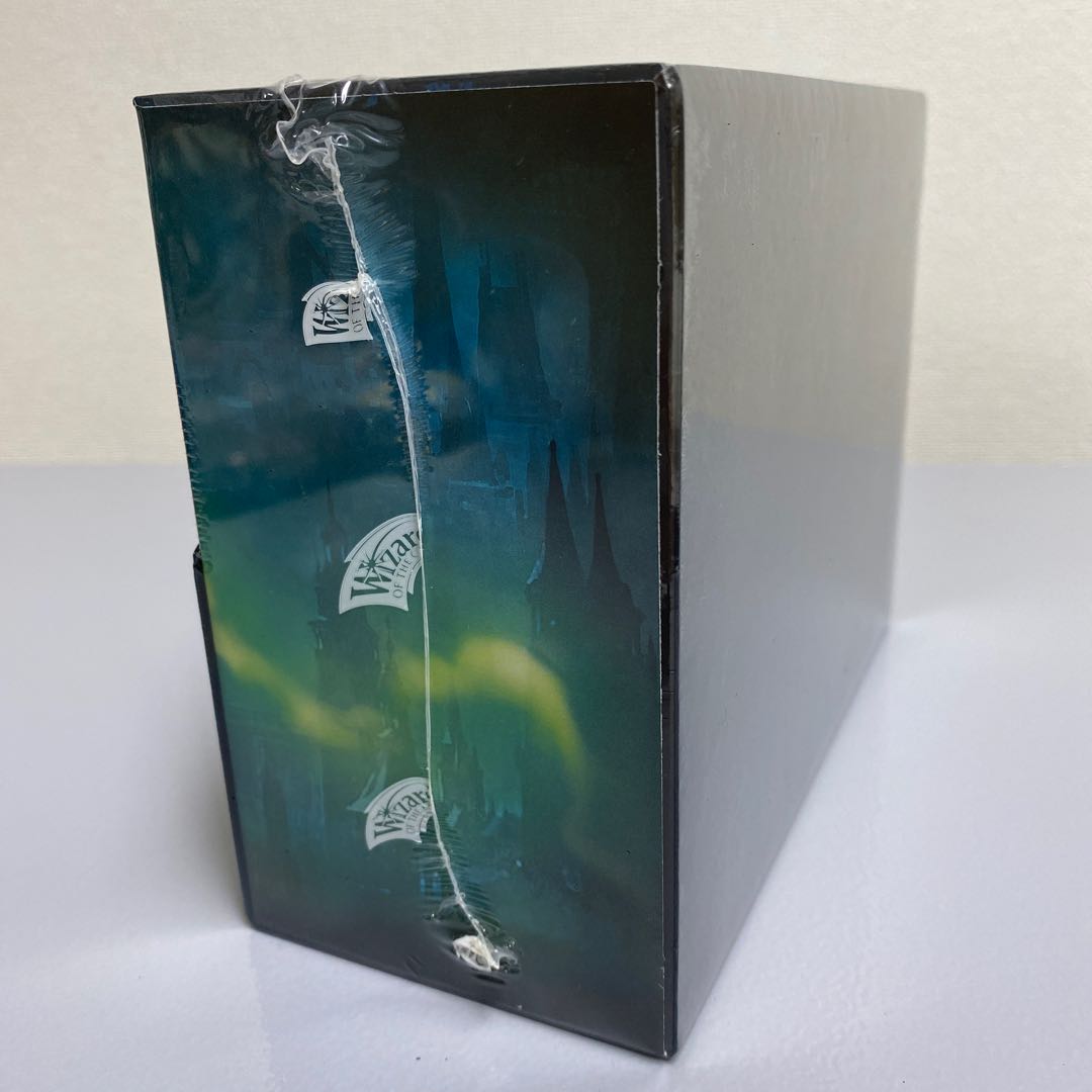 MTG Mythic Edition Mythic Edition: The Great War of Lights Unopened