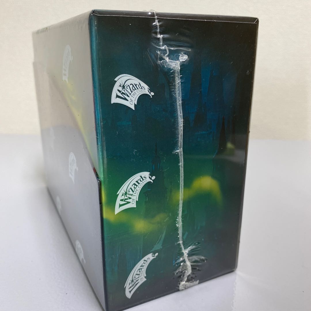 MTG Mythic Edition Mythic Edition: The Great War of Lights Unopened