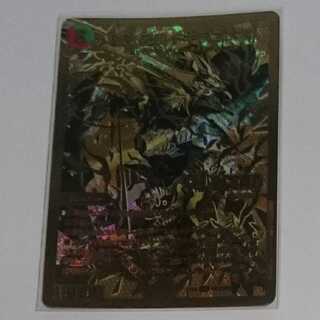 蒼き団長 ドギラゴン剣