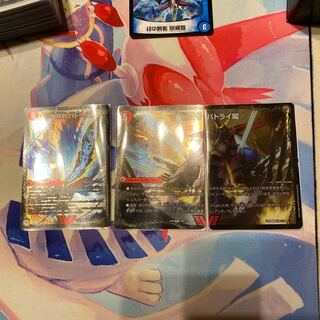 爆熱剣 バトライ刃｜爆熱天守 バトライ閣｜爆熱DX バトライ武神