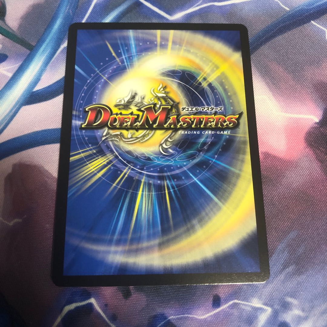 閃光の守護者ホーリー