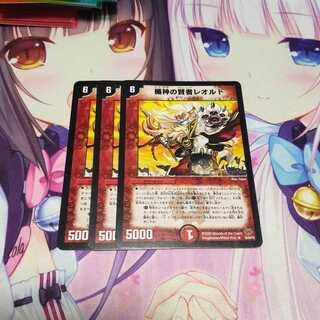 楯神の賢者レオルド