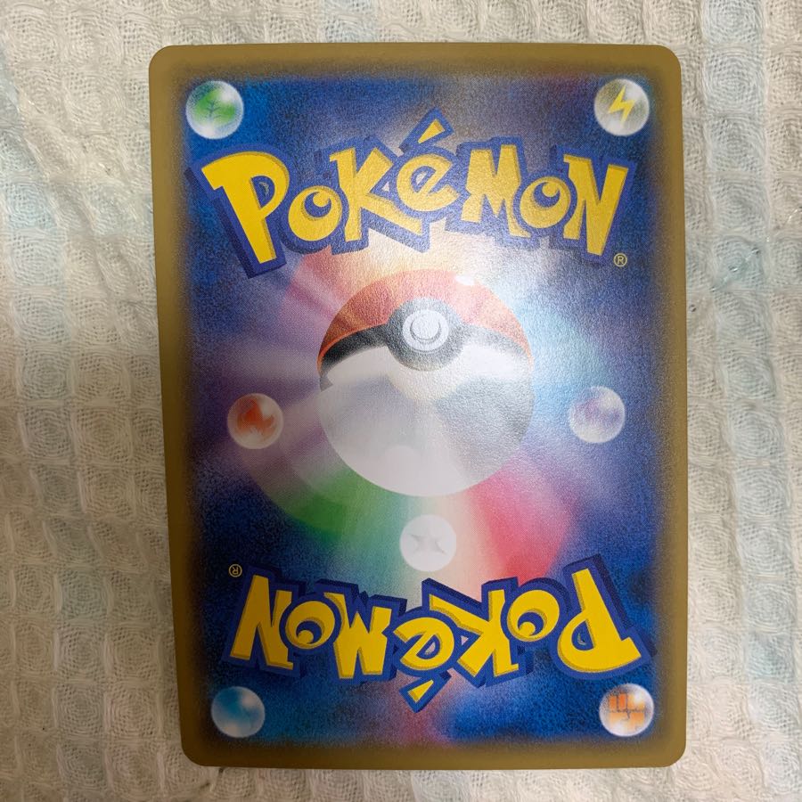 トキワの森ミラー