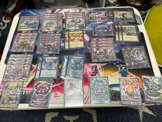 ドロマーオーラ