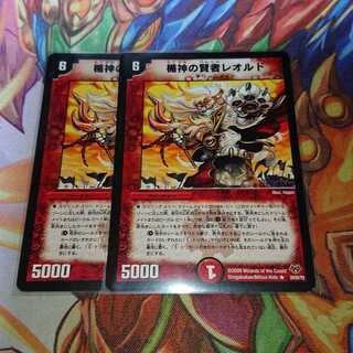 楯神の賢者レオルド