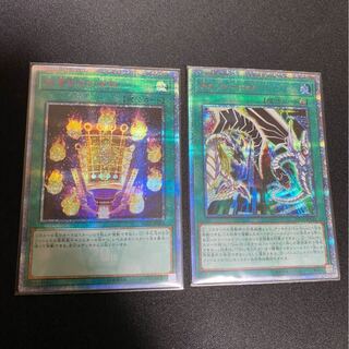 ゆきはな様専用　Sin Territory 20thシークレットレア