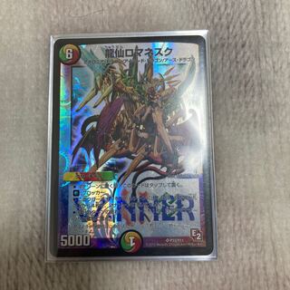 龍仙ロマネスク