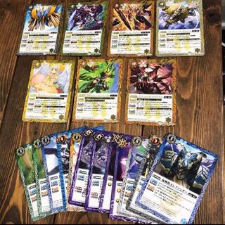 バトルスピリッツ