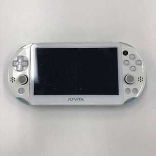 PS Vita Wi-Fiモデル 136