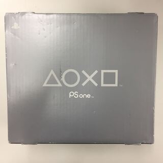 PlayStation（PS One）