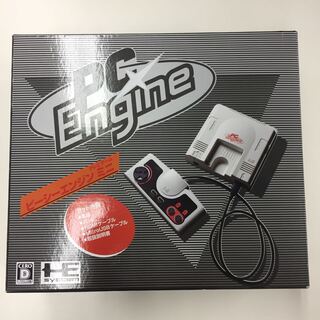 PC Engine mini ピーシーエンジンミニ
