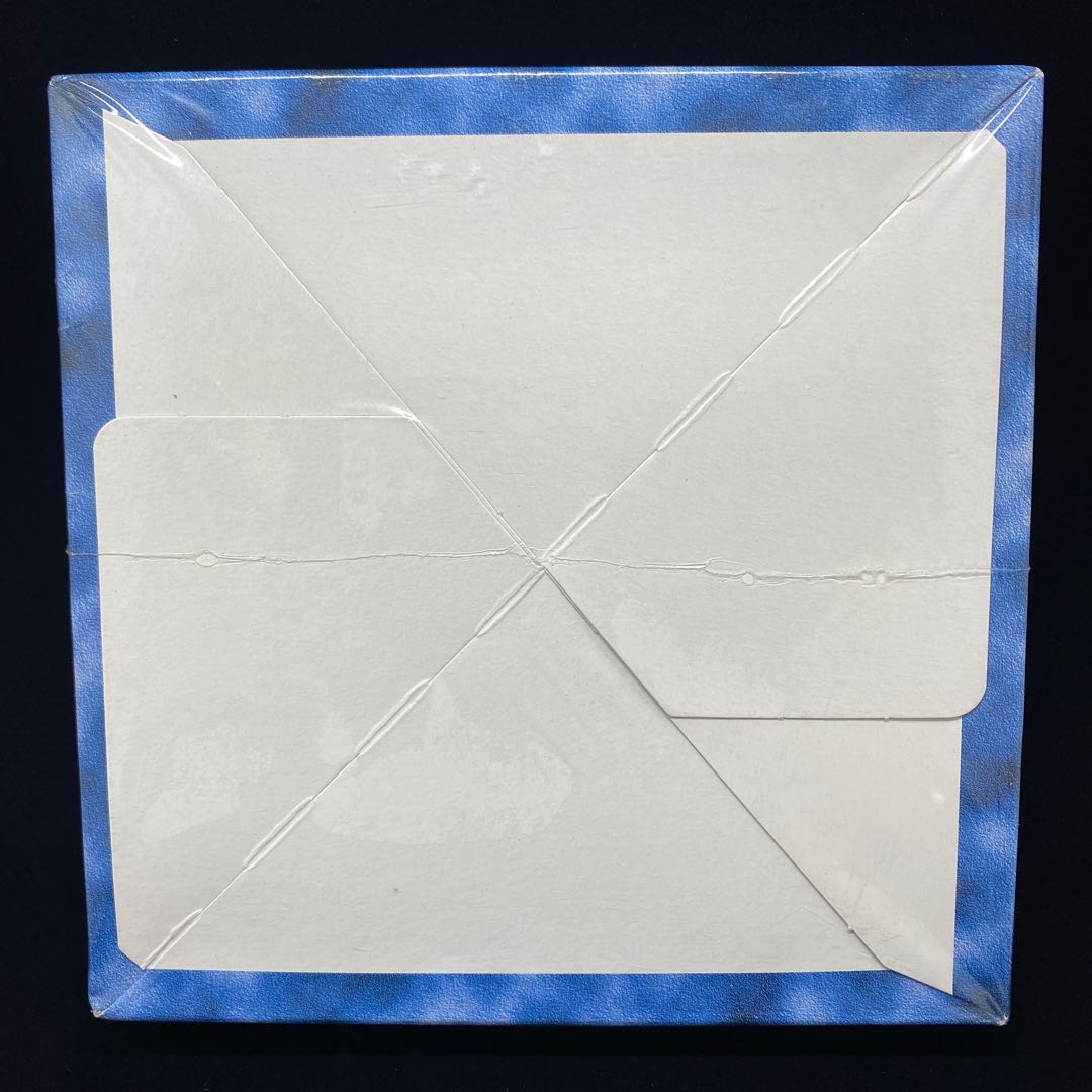 Spell of Mask - Unopened Box with Shrink