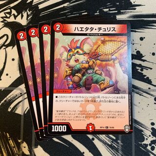 ハエタタ・チュリス