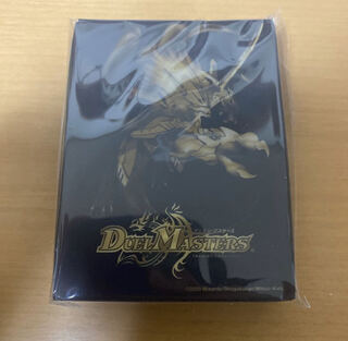 蒼龍革命スリーブ1個 ドギラゴン剣