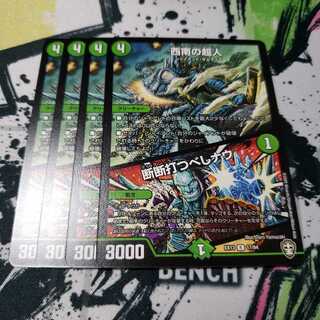 専用 西南の超人