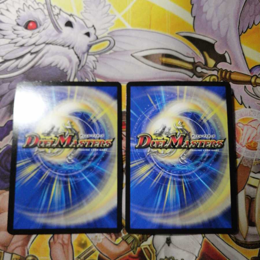 勝熱龍主 モモキング　2枚