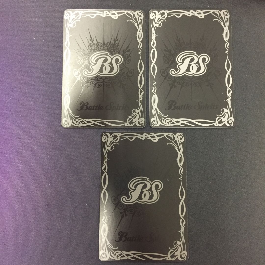 天霊王杖ウアス・セプター 3枚