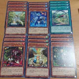 アロマージ セット 1枚