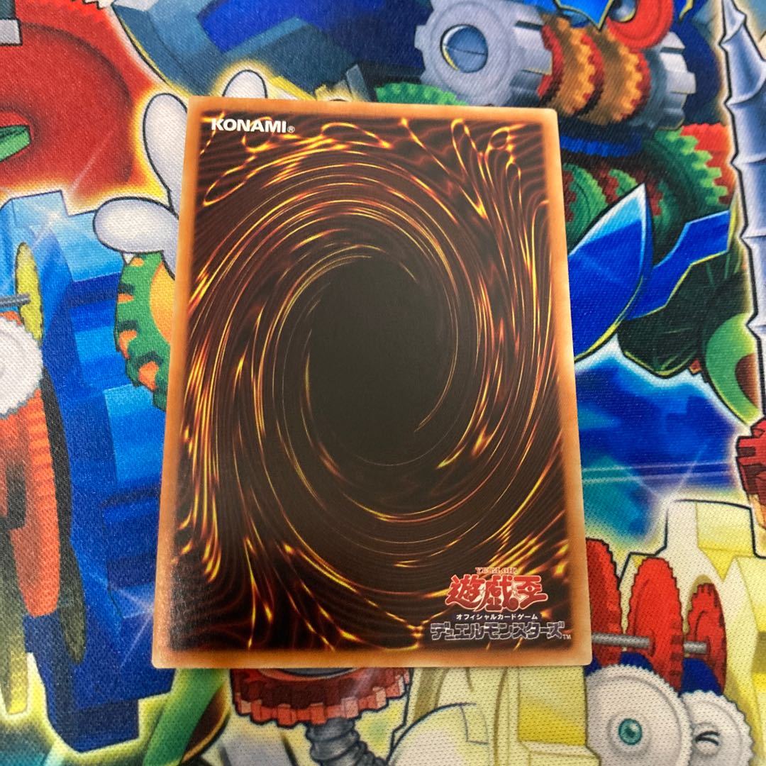 闇霊使いダルク シークレットレア