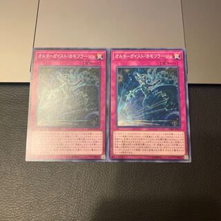 オルターガイスト・カモフラージュ ノーマル