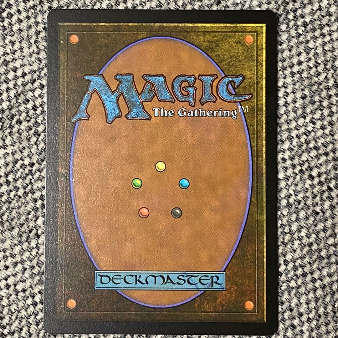 【EN】寓話の小道［ELD］