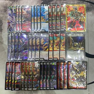 1106 赤黒墓地ソース　ASAKURAデッキ