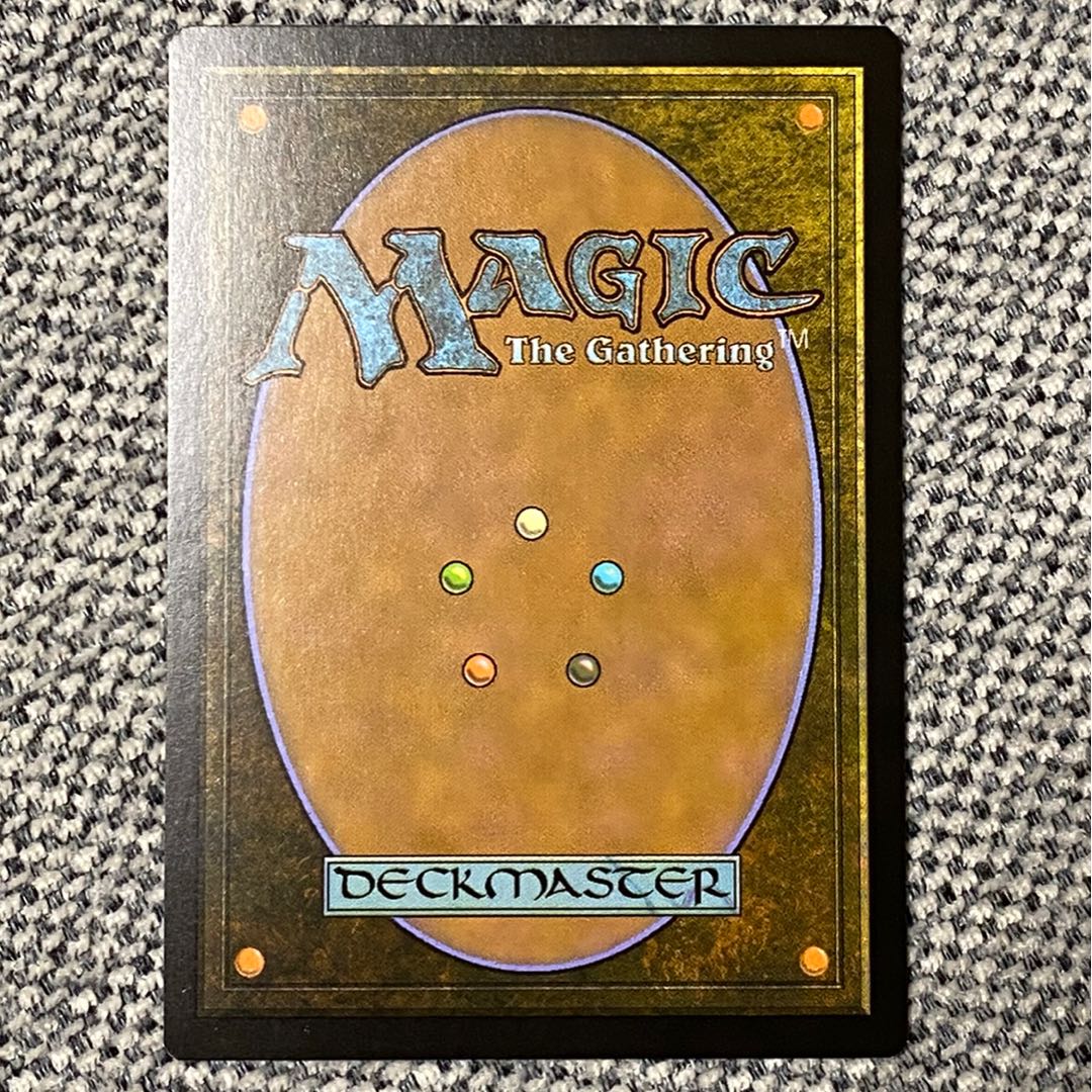 月の大魔術師［IMA］