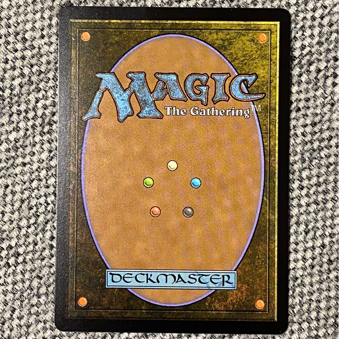 ファイレクシアの供犠台［UMA］