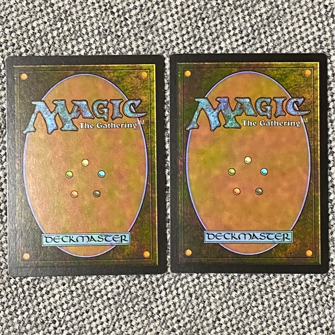 コジレックの審問［MM3］2枚セット