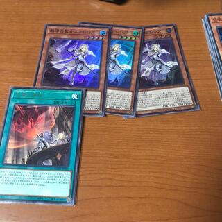 教導の聖女エクレシア