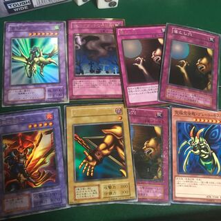 初期系 訳あり傷み ジャンク 竜騎士ガイア 落とし穴 炎の剣士 スタジオダイス