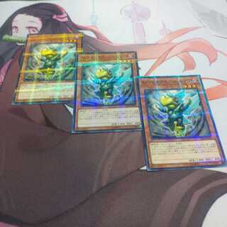 日版　Aジェネクスバードマン　ノーパラ　SR10