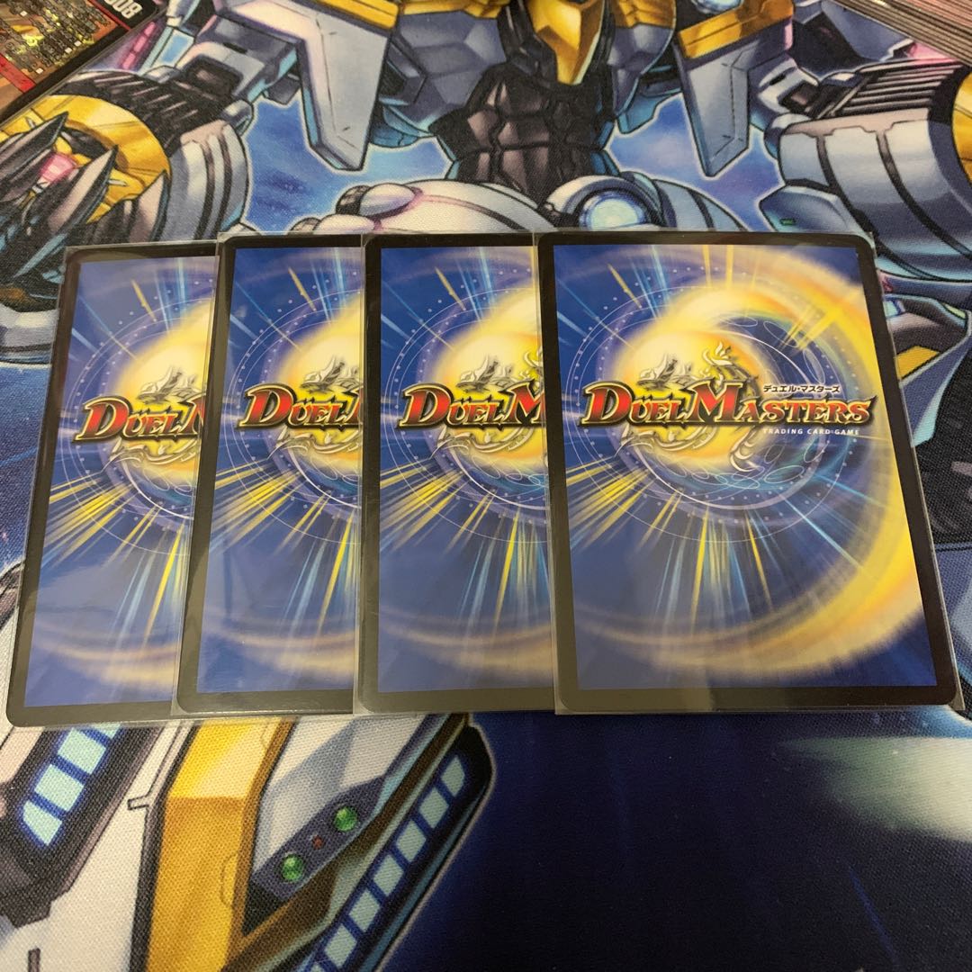 瞬閃と疾駆と双撃の決断 VR a