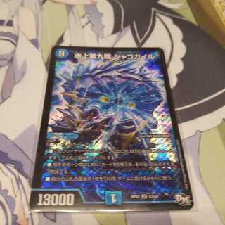 水上第九院 シャコガイル SR