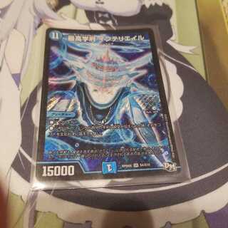 最高学府 インテリエイル 1枚