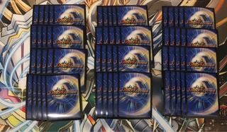 デュエマ 裏面イラスト スリーブ 未使用美品60枚