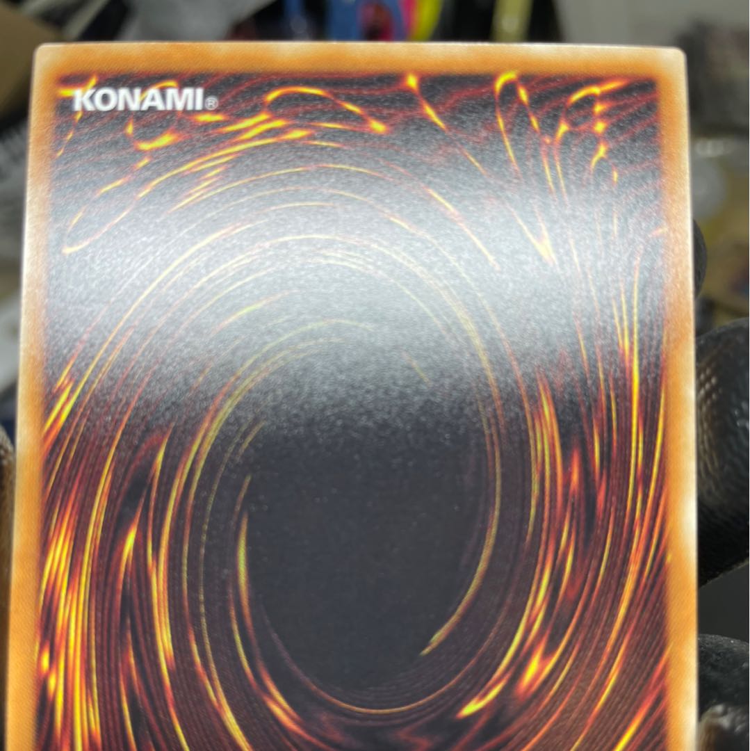 希少！万物創世龍 20th sec 美品！コレクター品