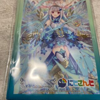 ウィクロス 特典スリーブ リゼ