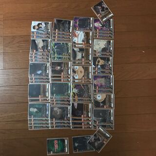 バディファイト 引退品