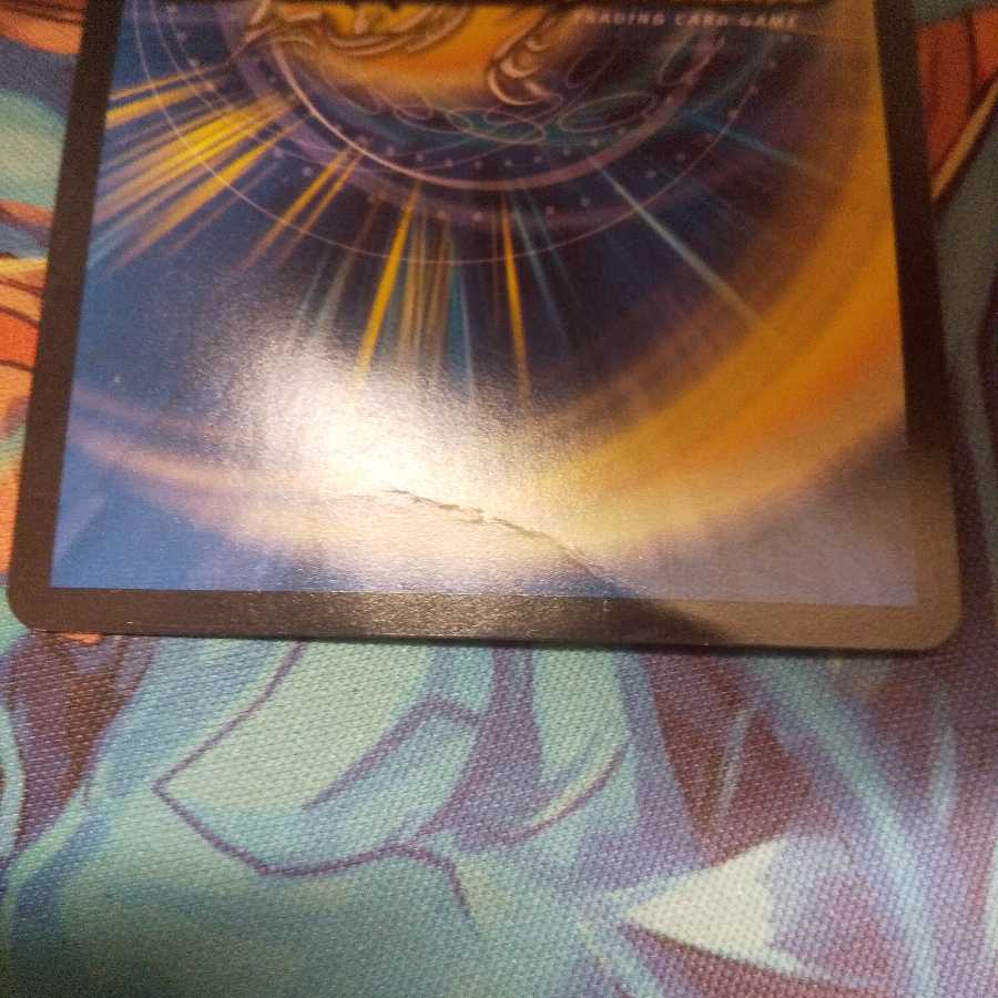 最終値下げ ボルシャック・ドラゴン/決闘者チャージャー