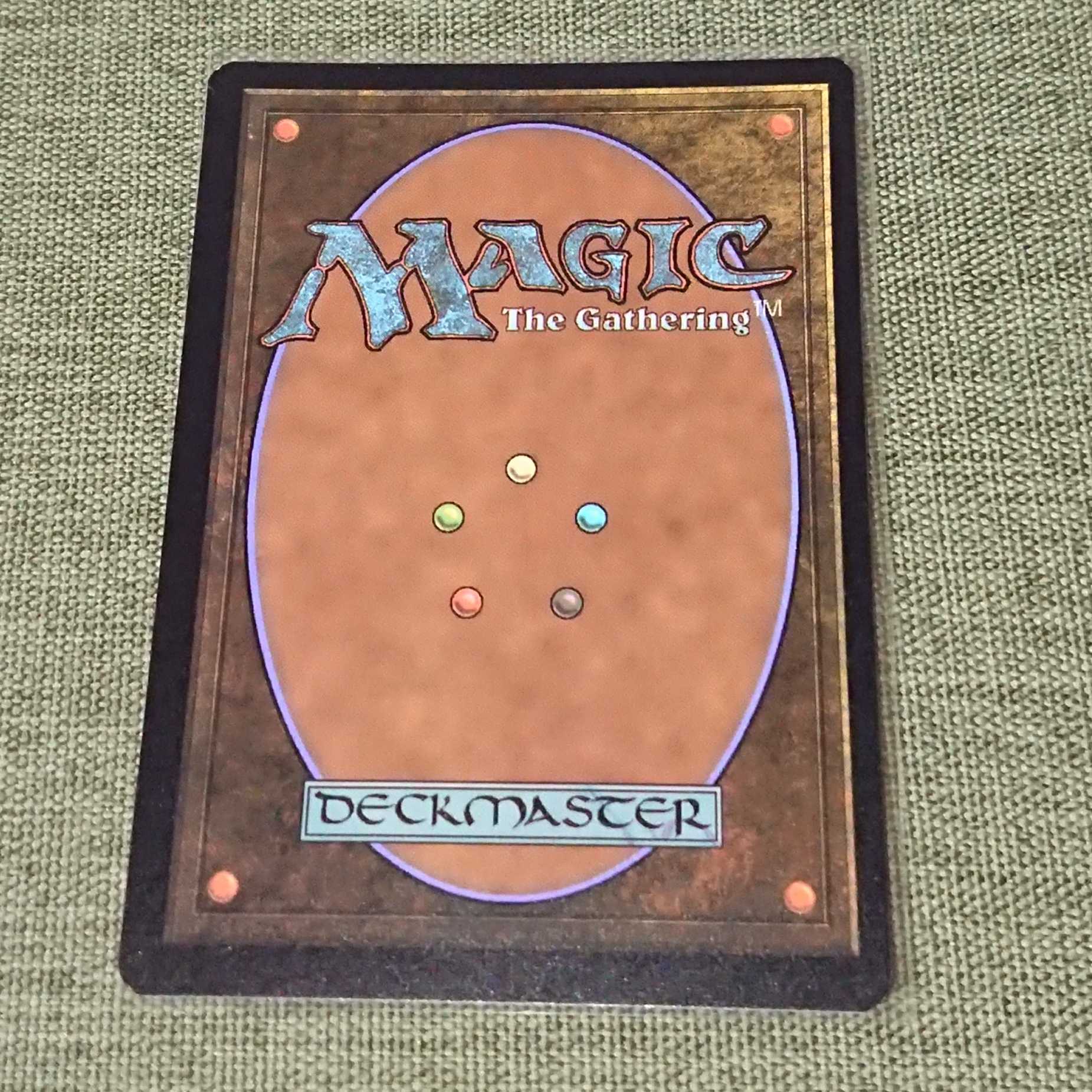 MTG] Wandering Emperor (J) Foil