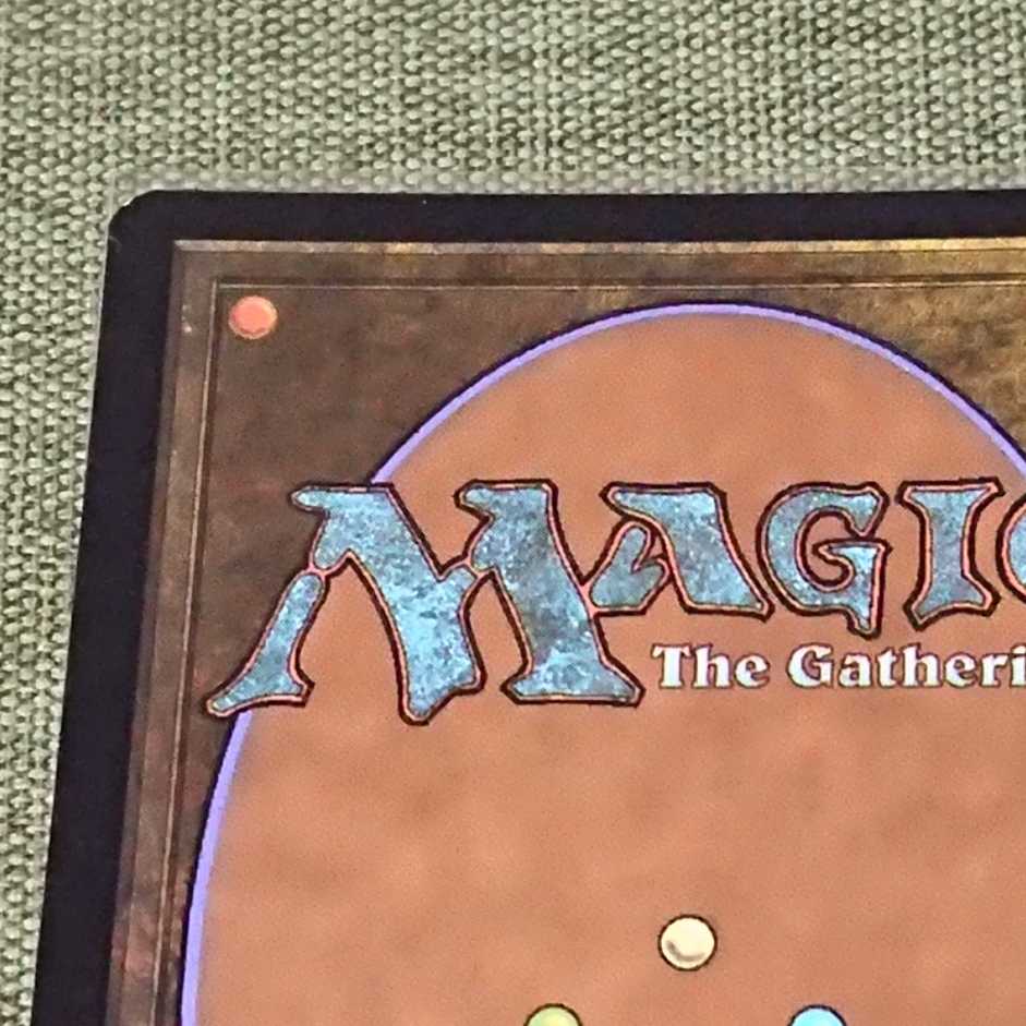 MTG] Wandering Emperor (J) Foil