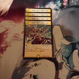 スローリー・チェーン