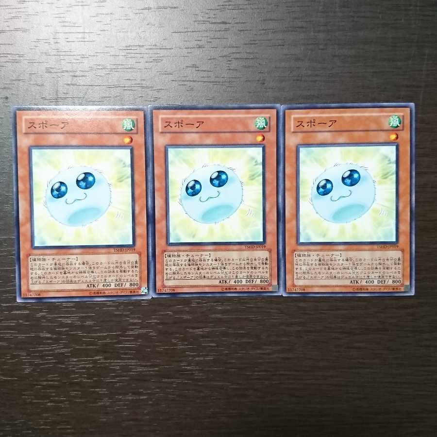 スポーア ノーマル