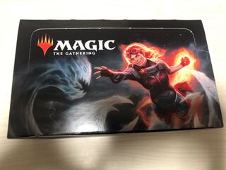 基本セット2020  ブースターパック 36パック 日本語版 M20