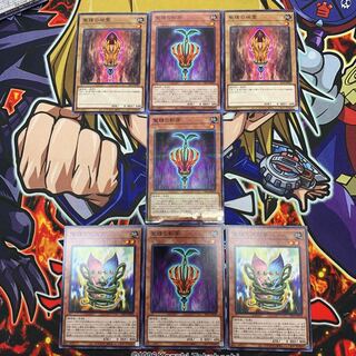 聖種の影芽 パラレル ノーマル