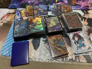 デュエマ　デュエルマスターズ引退品