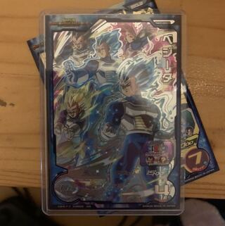 BM2-SEC3 ベジータ