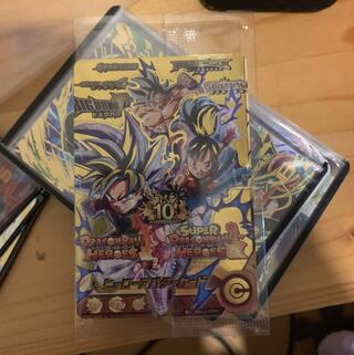 10周年アバター